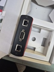 Vector VN5610A Automotive Ethernet/CAN Interface – Full Kit w/ Box, Disc, Manual
