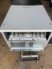 150HP POWERFLEX 700 20BE144A0ANNAND0 600V AC DRIVE TESTED / READ / 2011 & 2012
