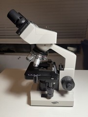 OMAX Digital Compound Microscope kit