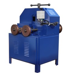 1 PC Multi-Function Pipe Bender Roller 9 Round /Square Dies Tube Bending Machine