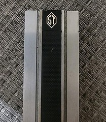 SCHERR-TUMICO 24″Digital Height Gauge EHK-6003Made in Japan USED See Description