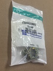 ZB4BZ009 Telemecanique Schneider 22mm mounting collar