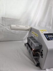 Air Bubble Machine Make Air Cushion Films Machine Bags Wrap Air Pillow inflator