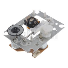 OPTIMA-7C Original New JVC Laser Lens + Mechanism OPTIMA7C 16 Pins #CD-574
