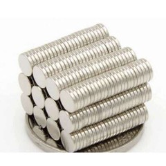 Neodymium Magnets N35 Disc Round Super Strong Rare Earth 12mm X 3mm Magnets lot