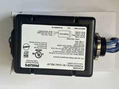 Philips LCA2285 Sensor Power Pack HVAC Relay. 120-277V AC/CA 50/60Hz