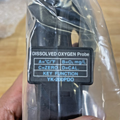 Sper Scientific Dissolved Oxygen Probe – Part #850087 – New