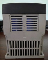 USED Allen-Bradley PowerFlex 40 AC Drive, 600 VAC, 3 Phase, 3.0 Amps, IP20