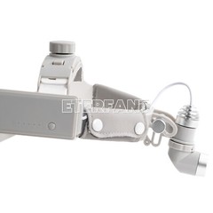 Dental 10W LED Headband Head Light Good Light Spot ENT Specific Headlamp