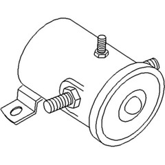 R5344 Starter Solenoid – Fits Minneapolis-Moline 5 Star, G704, G706, GTC, M5 +