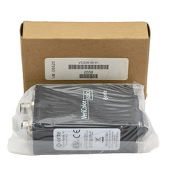 X-Rite VCS50-00-01 VeriColor Solo Identification System Kit