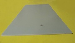 Micarta Phenolic G10FR4 Sheet .375″ (3/8″) Thick x 24″ x 48″
