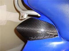 Genuine 2×2 Twill Carbon Fiber Epoxy Resin Kit – 6″ x 36″ material