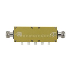 0-3GHz RF 0-90dB Adjustable Attenuator High Quality Digital Step RF Attenuator
