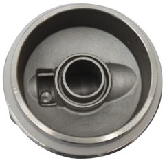 1″ NPT Corrosion-resistant 304 Stainless Steel Filter Housing for 20″ Cartridges