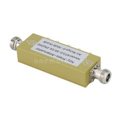 0-3GHz RF 0-90dB Adjustable Attenuator High Quality Digital Step RF Attenuator