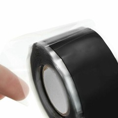Self Adhesive Tape Waterproof Insulating Bonding Seal Rubber Repair Tapes NEW