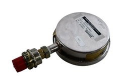 SPX KAHR BEARING KMT350238 0-59,000 LBS Center Pull Swage 4” Gage