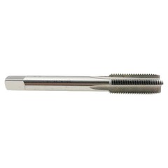 2 PCS HSS 12mm x 1.5 Metric Tap Right Hand Thread M12 x 1.5mm Pitch