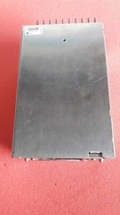 COSEL PAA300F-24 Power Supply 24V, 14A, 100-240 Volts # Made in Japan