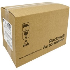 Sealed PLC AB 22B-D1P4N104 PowerFlex 40- 0.4 kW (0.5 HP) AC Drive Ship IMMD