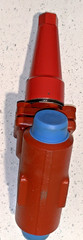 New DANFOSS Stop Valve, Model # SVA DN 25 1″ , PS 40/580 psig @ 50c / 58f