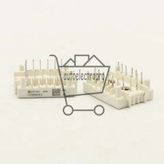 New INFINEON/EUPEC Module FS30R06VE3 (1PCS) .