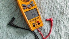 Fieldpiece SC680 Power Clamp Meter wireless bluetooth joblink