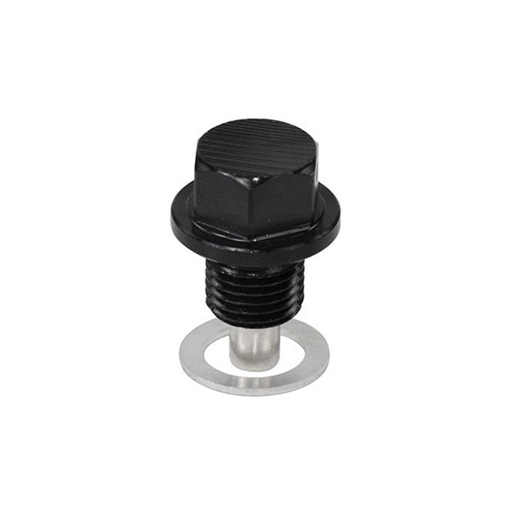 M14x1.5 M12*1.5 Car Universal Engine Magnetic Oil Drain Plug Screw Nut Bolt Sump