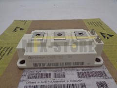 1PC NEW INFINEON/EUPEC FF200R12KE3-B2 FF200R12KE3_B2 Quality Assurance 100%