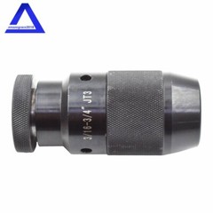 Jacobs Taper #3 Type JT3 3/16-3/4″ Pro-Series 3JT Keyless Drill Chuck Heavy Duty