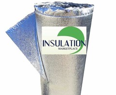 SmartSHIELD -3mm 24″x10Ft Reflective Insulation roll, Foam Core Radiant Barrier.