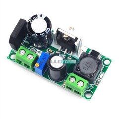 Low-Voltage AC-DC Step-down DC-DC Power Modules adjustable power supply LM2596HV