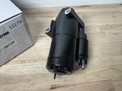 19715 New Marine Starter Replacement for 4.3L 5.0L 5.7L 7.4L 8.2L Mercruiser
