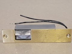 Edwards 177-G5 Door Opener – Spare Parts