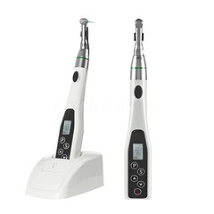 Electric wireless torque driver implant tool kit Small 20:1 automatic Smart USA