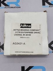 *LOT OF 2* Aetna AG2421-A Idler Pulley