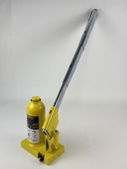 Enerpac 3.3 Ton Industrial Bottle Jack GBJ003A 4.13” Stroke 55PV40