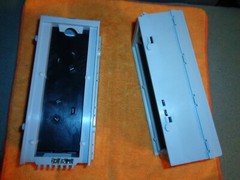 Lot of 2 MEI 200 Note Bill Boxes for Stern Pinball Machines