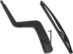 15276248 Rear Windshield Wiper Arm Blade Set for GMC Acadia 2007-2012, Saturn…