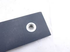 Genuine OEM JLG Nylon Molded Wear Pad Shim 6-1/2″ L x 2-1/4″ W X 5/8″ H
