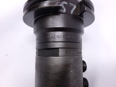 Sandvik CAT50 VariLock 63 w/ 1-1/4″ 1.250″ Endmill Holder A390.45-50 63 050M S7