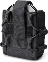 Molle Handcuff Holster, Handcuff Pouch for Duty Belt, Handcuff Case Fit Asp H…
