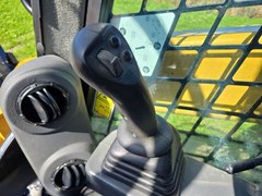 2021 Caterpillar 299D3 XE High Flow Track Loader Cab A/C Heat Mulcher 2014 Hrs