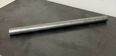 12L14 Steel Bar Stock 3/4 in (.750) Round x 12″ CNC Lathe, Screw Machine Metal