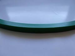 OEM Sterilizer Green Door Gasket For Tuttnauer 3870M/E/EA/EHS 3850M/E (02610019)