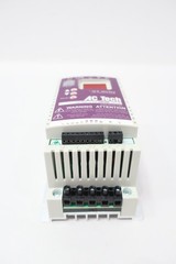 Lenze SL205S Smv Series Drive 208v-ac 240v-ac 0.5hp 0-240hz 0-240v-dc