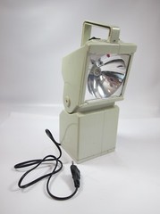 New Beghelli Faro Scout 2110 Emergency Light Lamp Boat Marine IP40