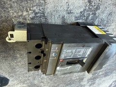Square D JGA36175 I-Line Breaker 3-Pole 600V 175Amp