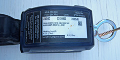 3M SALA Nano-Lokl Self-Retracting Lifeline